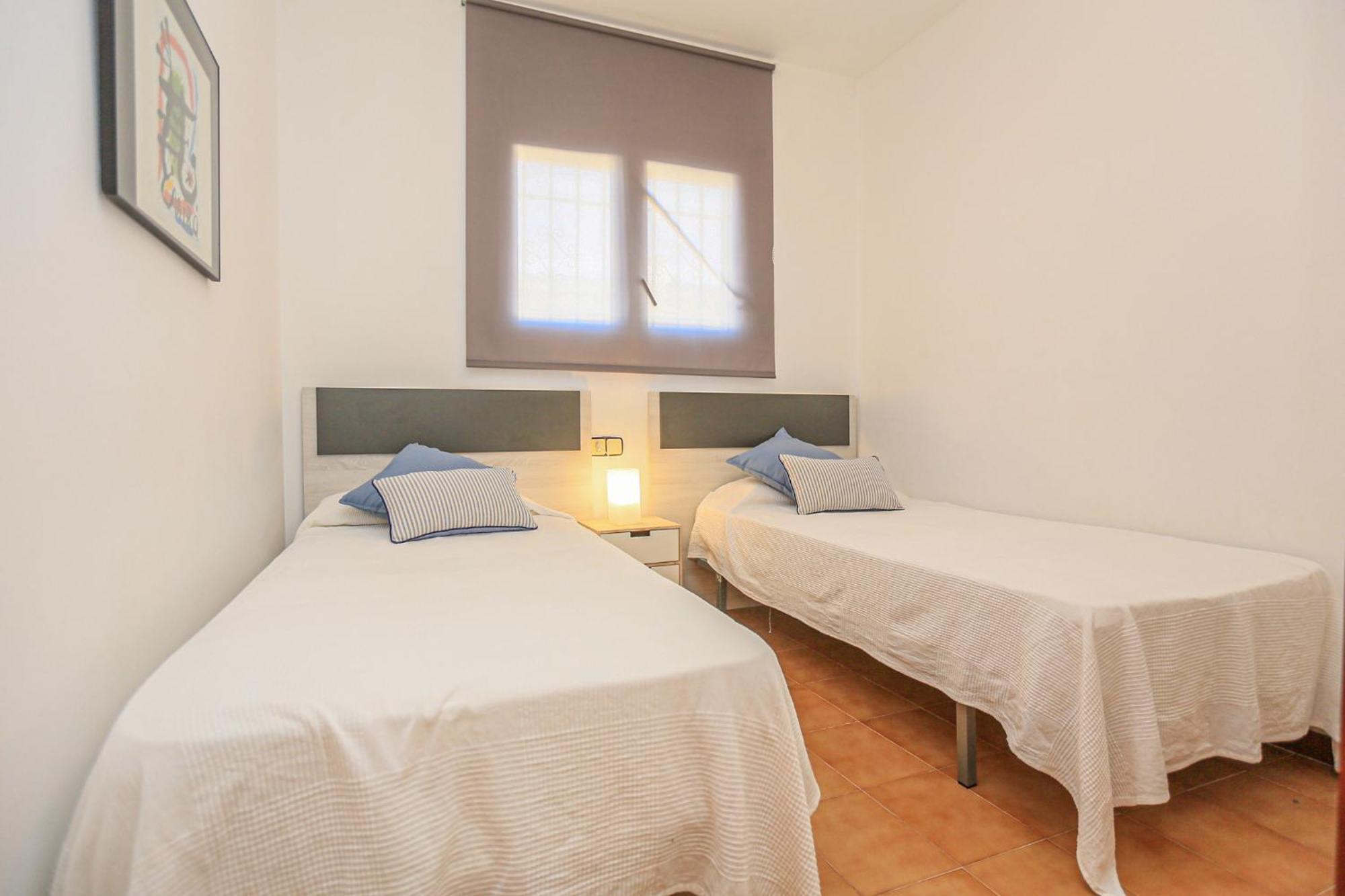Villa Laura II - Only Families Cambrils Exterior foto