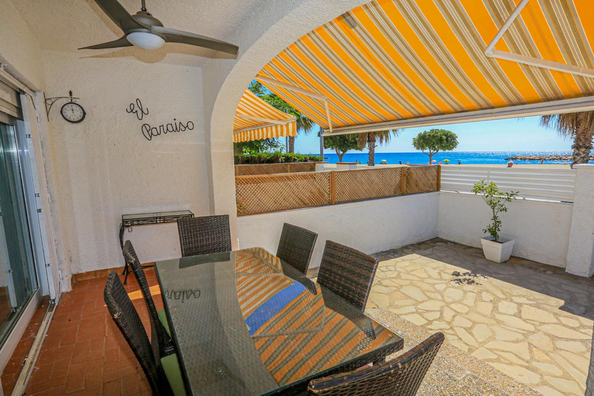 Villa Laura II - Only Families Cambrils Exterior foto