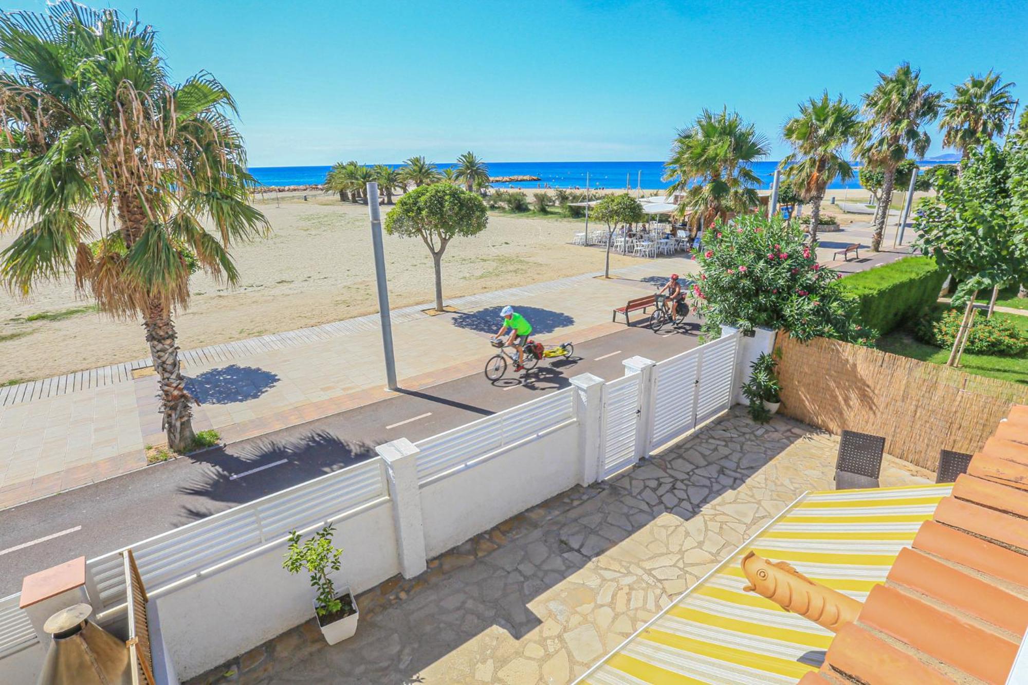 Villa Laura II - Only Families Cambrils Exterior foto
