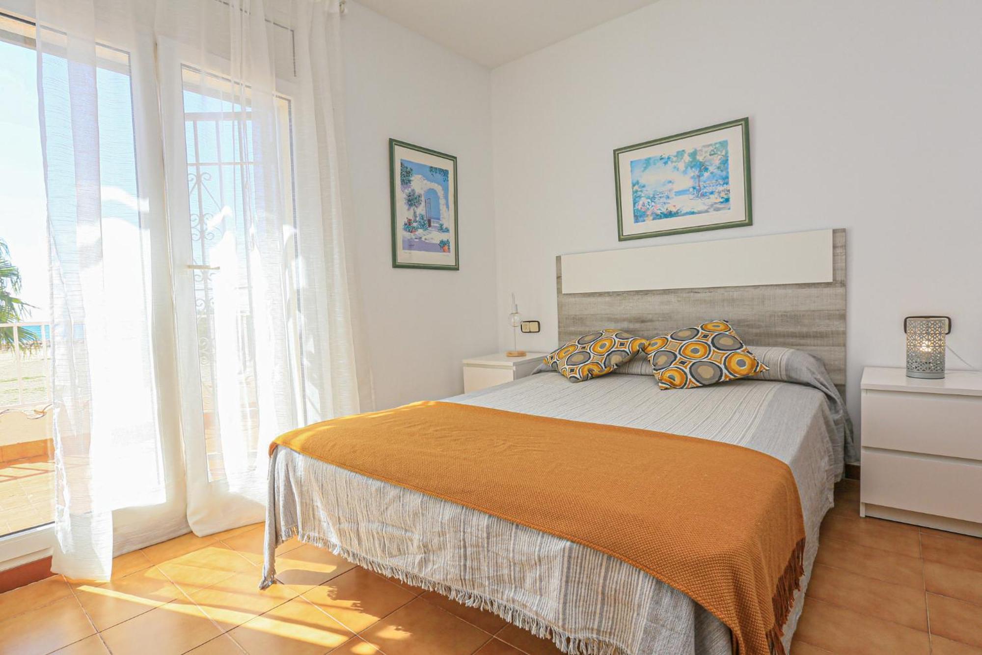 Villa Laura II - Only Families Cambrils Exterior foto
