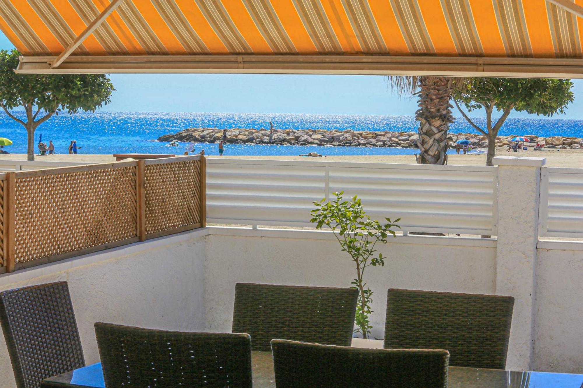 Villa Laura II - Only Families Cambrils Exterior foto